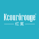 红冕 Kcourorouge 品牌标志
