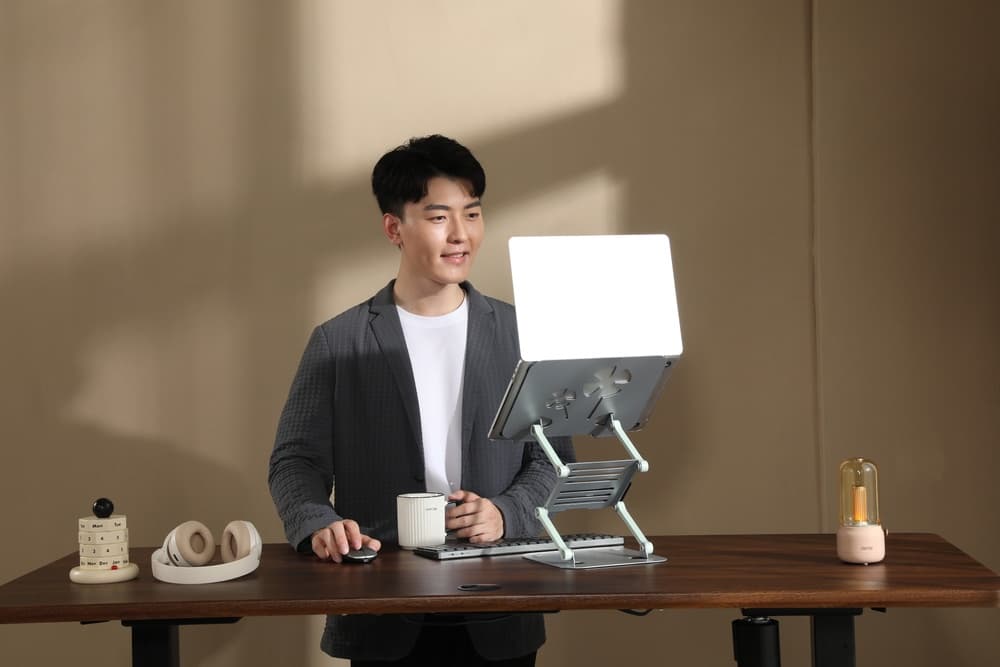 千元以内移动升降桌性价比排行