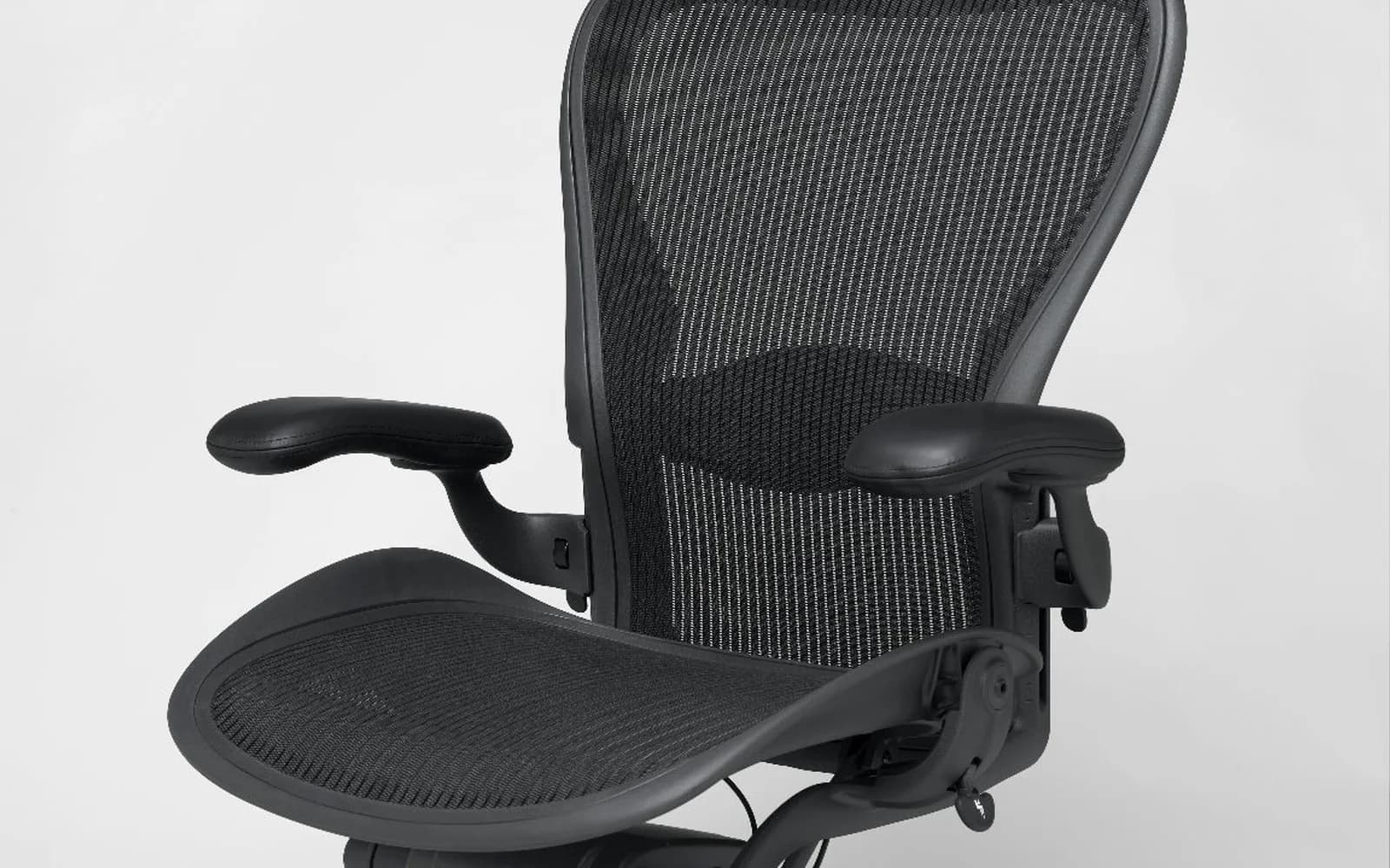 Herman Miller 品牌资料主视觉