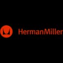 Herman Miller 品牌标志