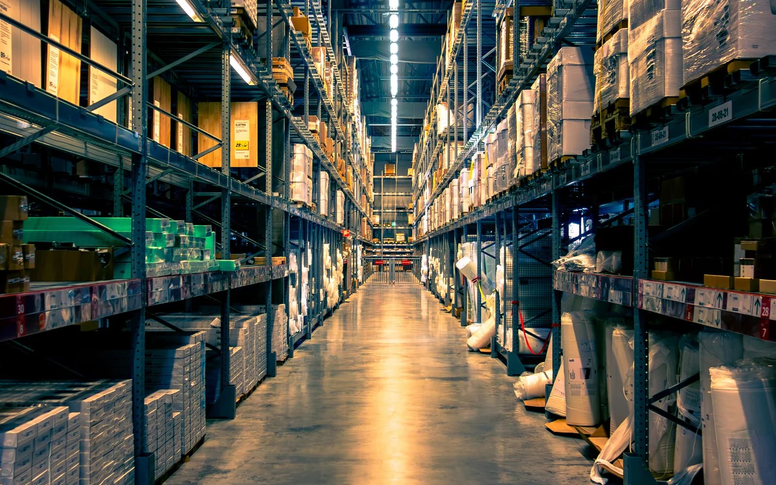 IKEA 品牌资料主视觉