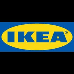 IKEA 品牌标志