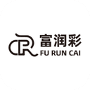 富润彩粉末涂料 品牌标志