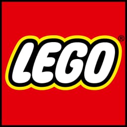 LEGO 品牌标志