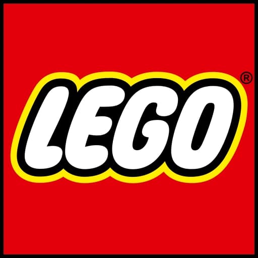 LEGO 品牌标志