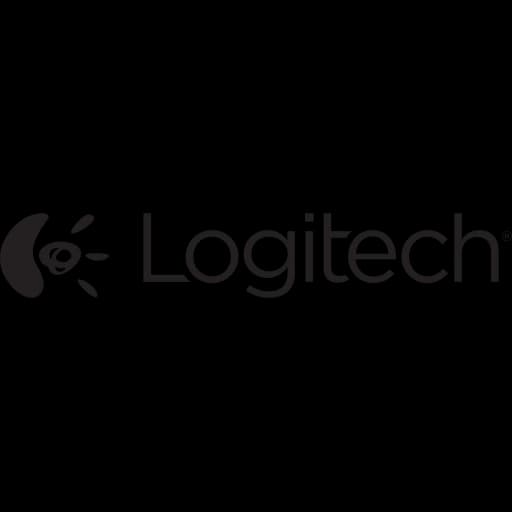 Logitech 品牌标志