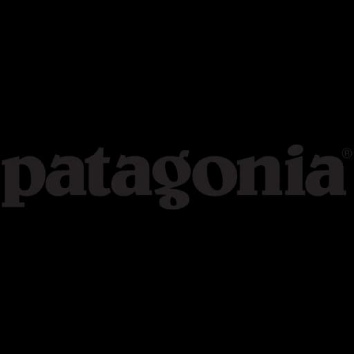 Patagonia 品牌标志