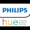 Philips Hue 品牌标志
