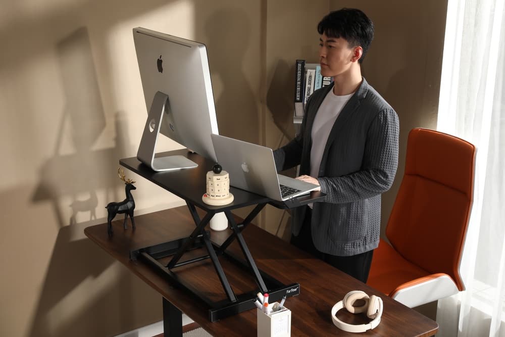 移动升降桌上桌的基本性能指标定义