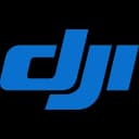 DJI 品牌标志